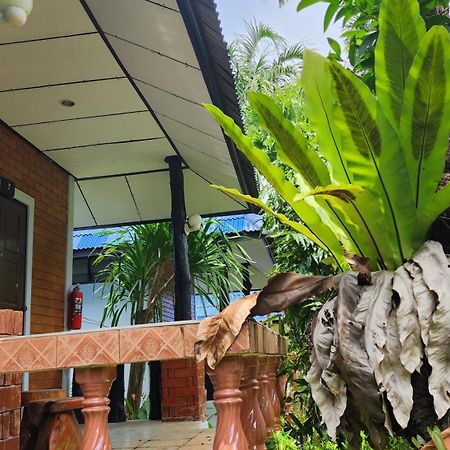 Lovely Lanta Resort Koh Lanta Luaran gambar