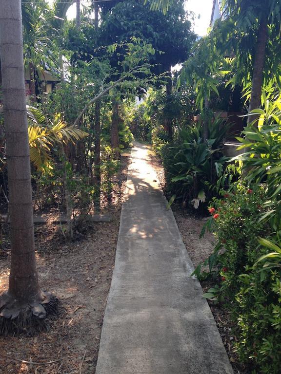 Lovely Lanta Resort Koh Lanta Luaran gambar