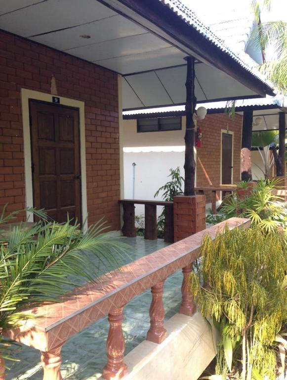 Lovely Lanta Resort Koh Lanta Luaran gambar