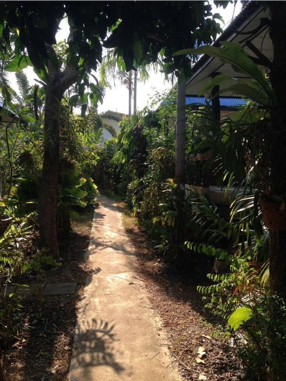 Lovely Lanta Resort Koh Lanta Luaran gambar