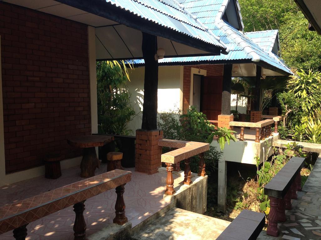 Lovely Lanta Resort Koh Lanta Luaran gambar