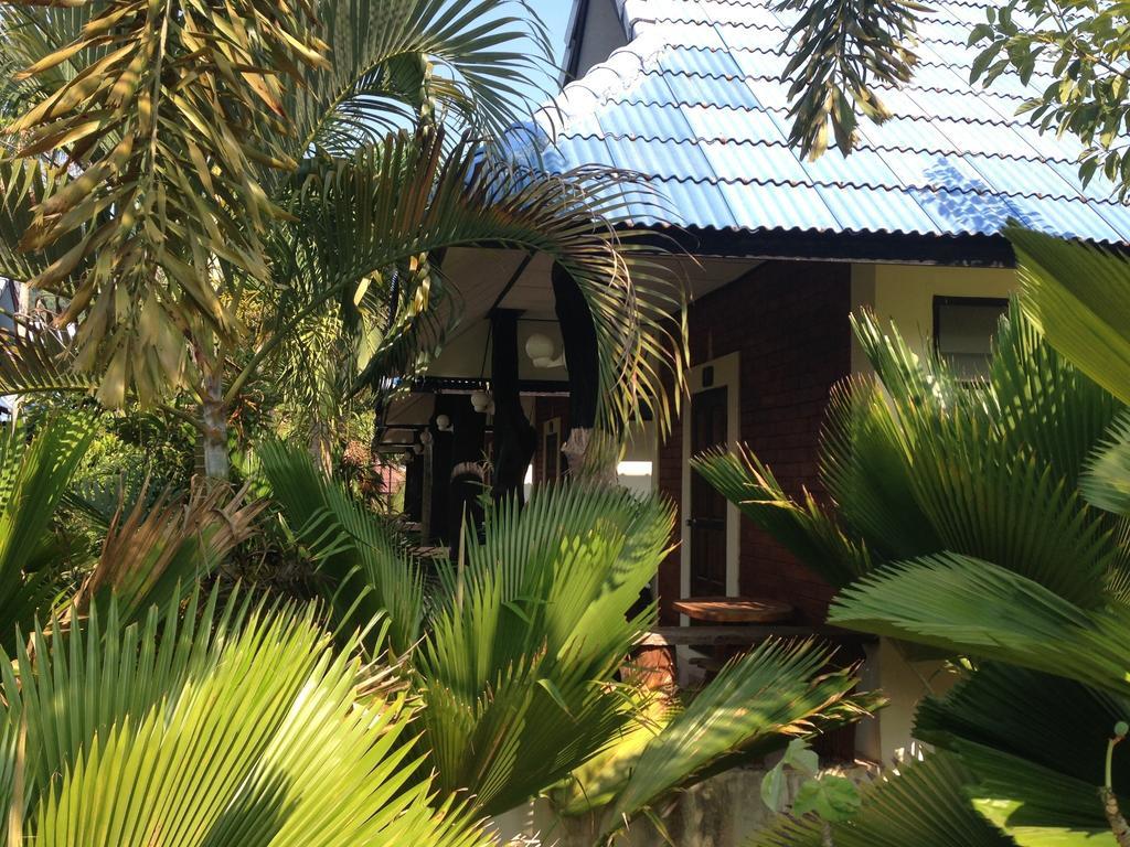 Lovely Lanta Resort Koh Lanta Luaran gambar