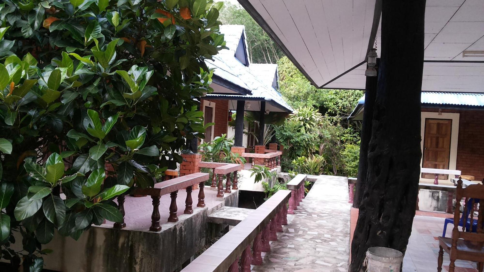 Lovely Lanta Resort Koh Lanta Luaran gambar