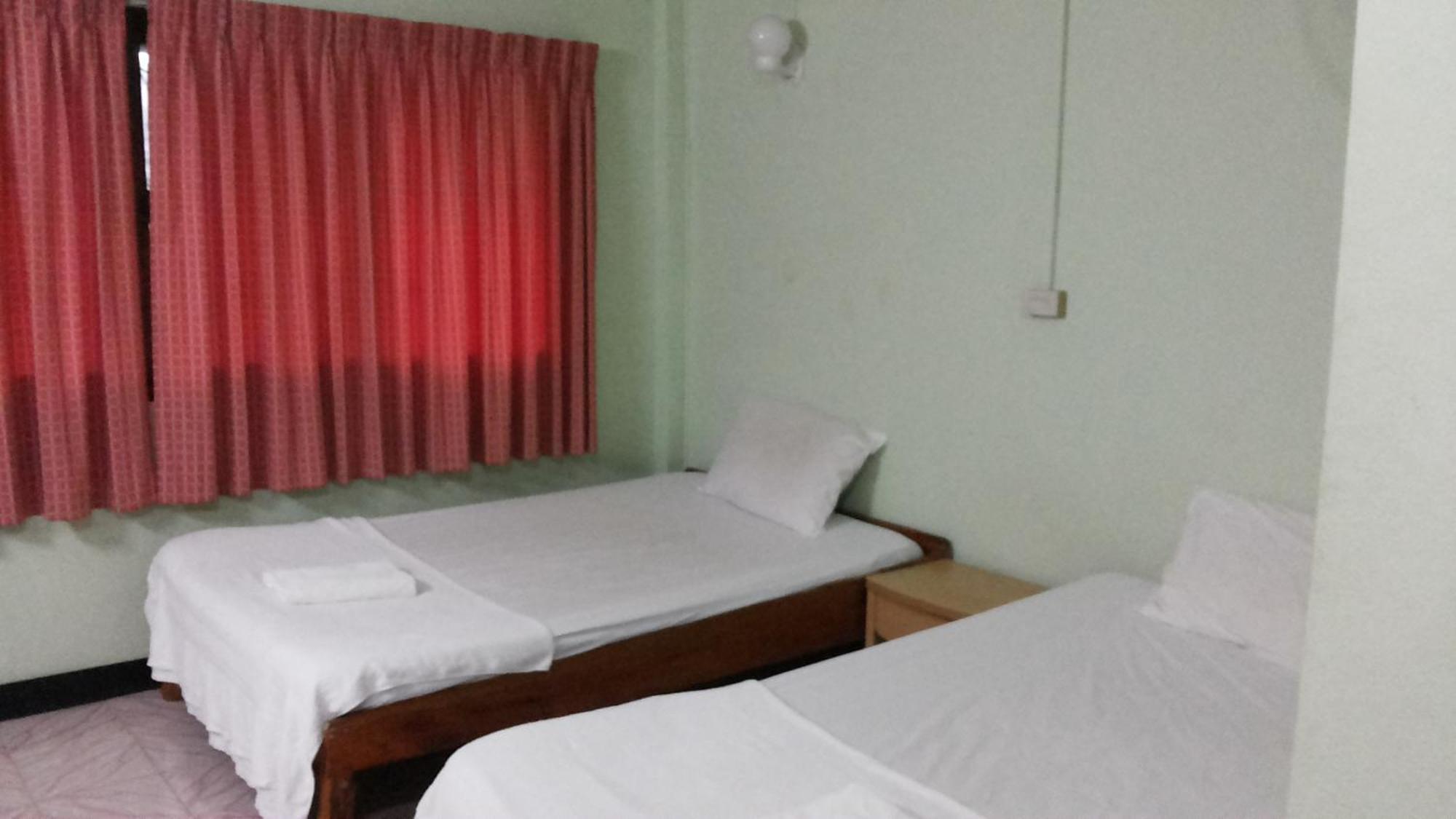 Lovely Lanta Resort Koh Lanta Luaran gambar