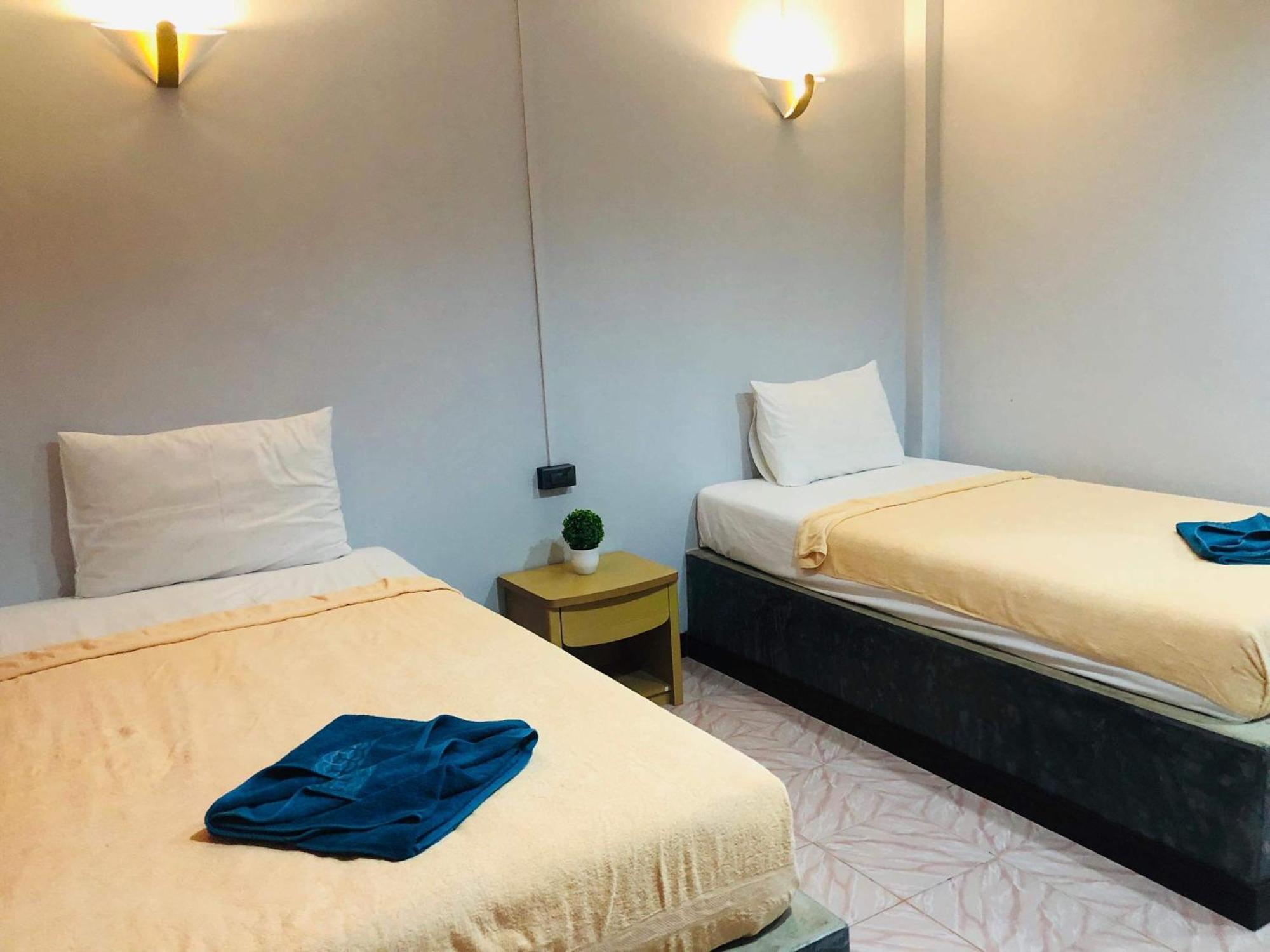 Lovely Lanta Resort Koh Lanta Luaran gambar