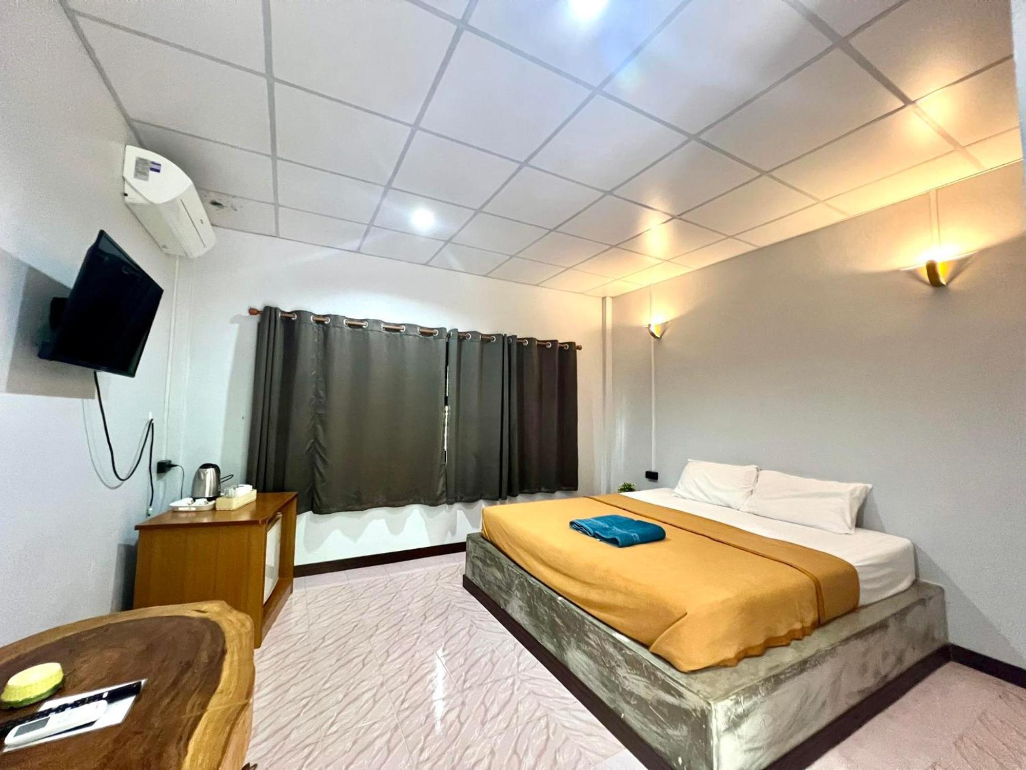 Lovely Lanta Resort Koh Lanta Luaran gambar