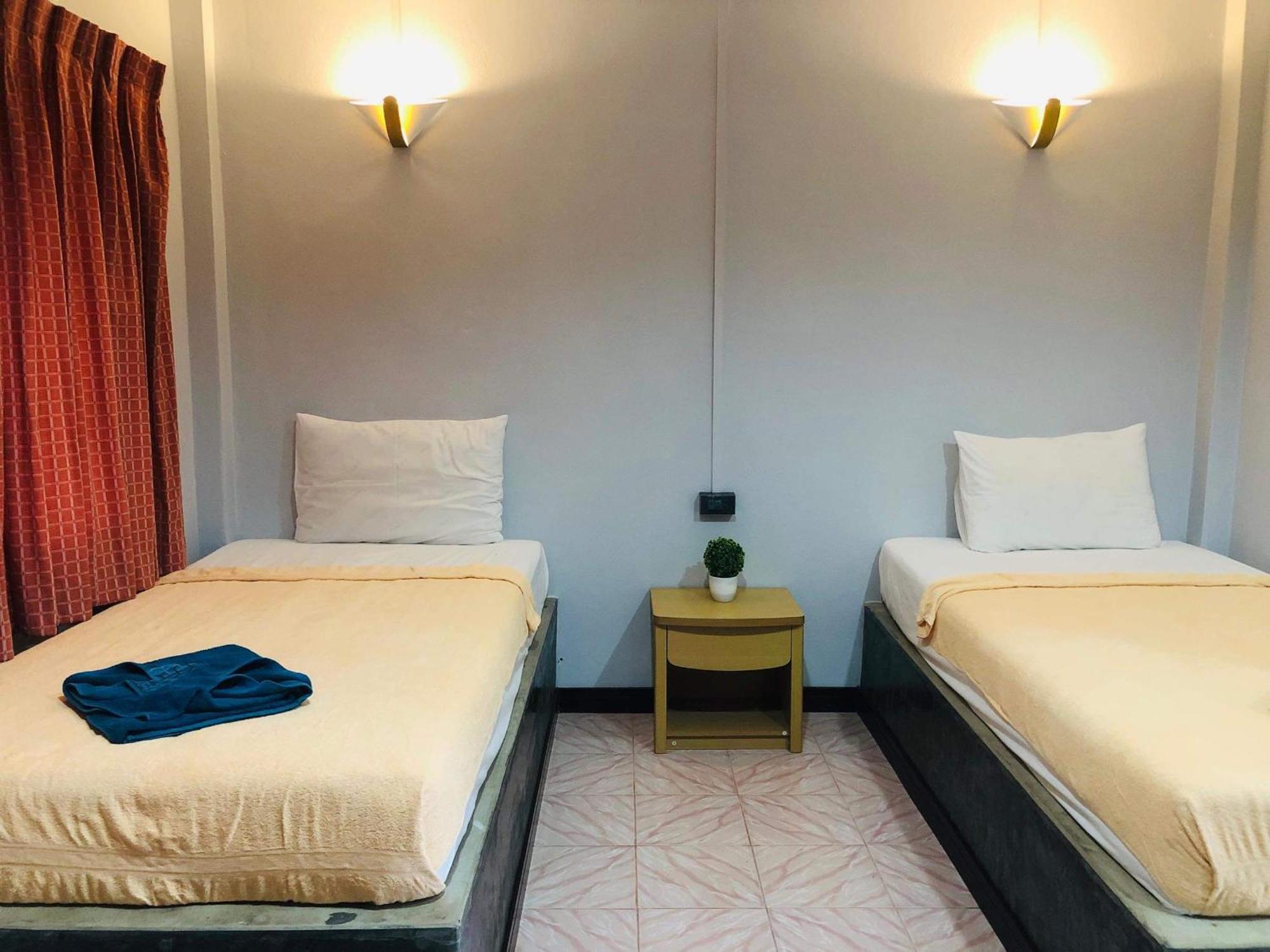 Lovely Lanta Resort Koh Lanta Luaran gambar