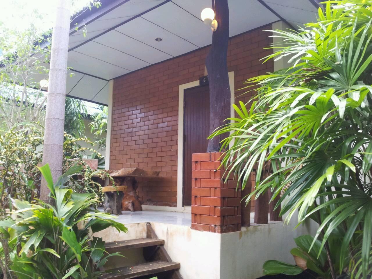 Lovely Lanta Resort Koh Lanta Luaran gambar