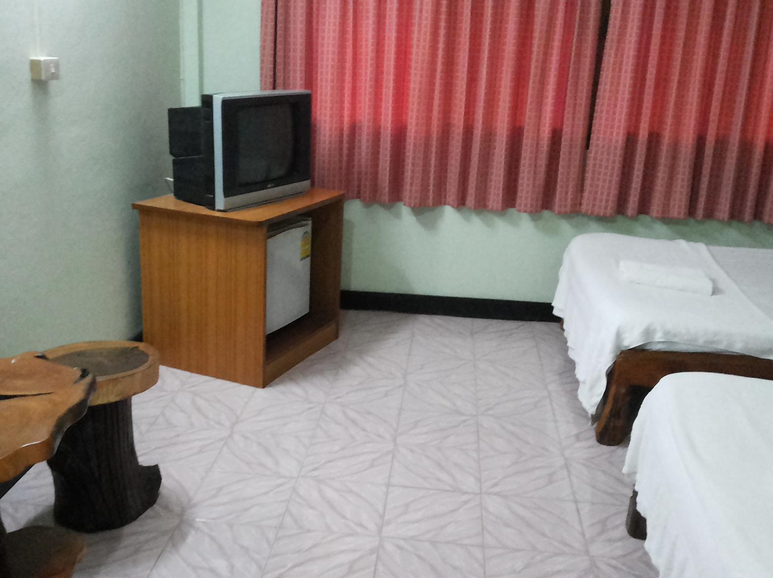 Lovely Lanta Resort Koh Lanta Luaran gambar