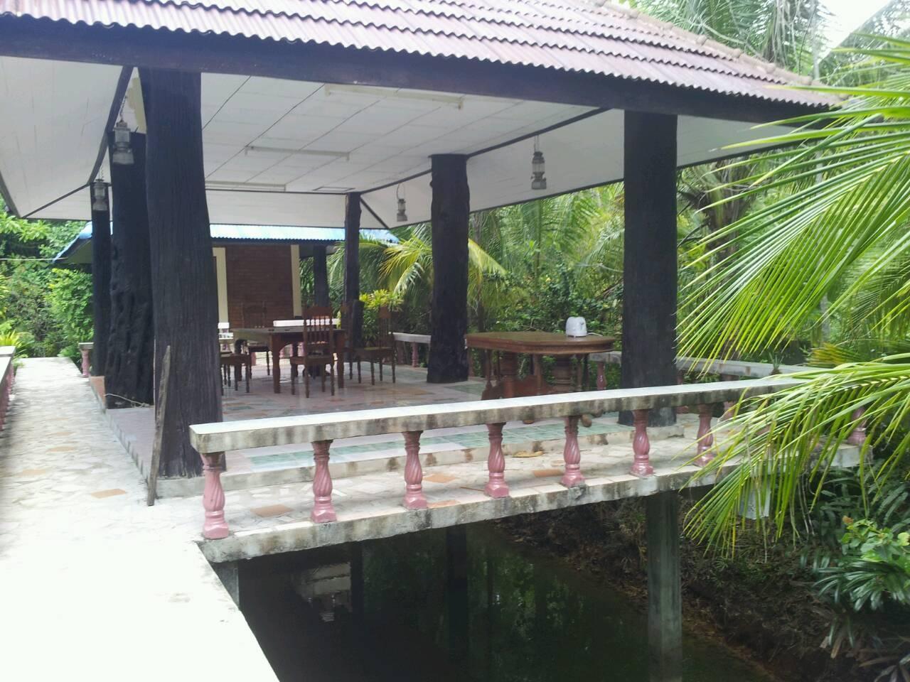 Lovely Lanta Resort Koh Lanta Luaran gambar