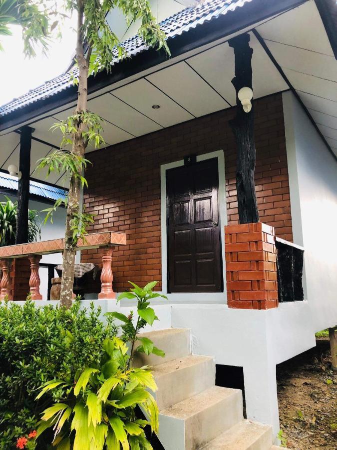 Lovely Lanta Resort Koh Lanta Luaran gambar