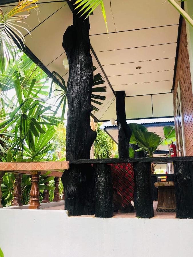 Lovely Lanta Resort Koh Lanta Luaran gambar