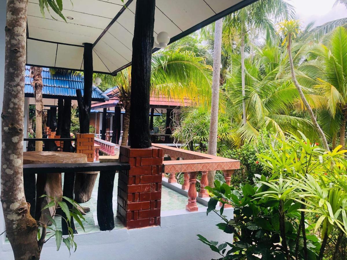 Lovely Lanta Resort Koh Lanta Luaran gambar