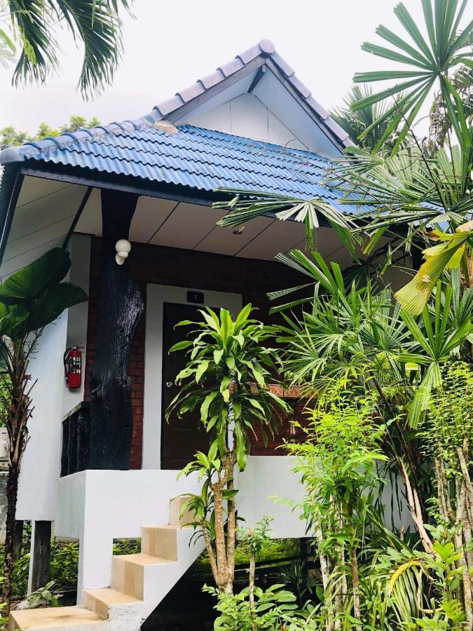 Lovely Lanta Resort Koh Lanta Luaran gambar