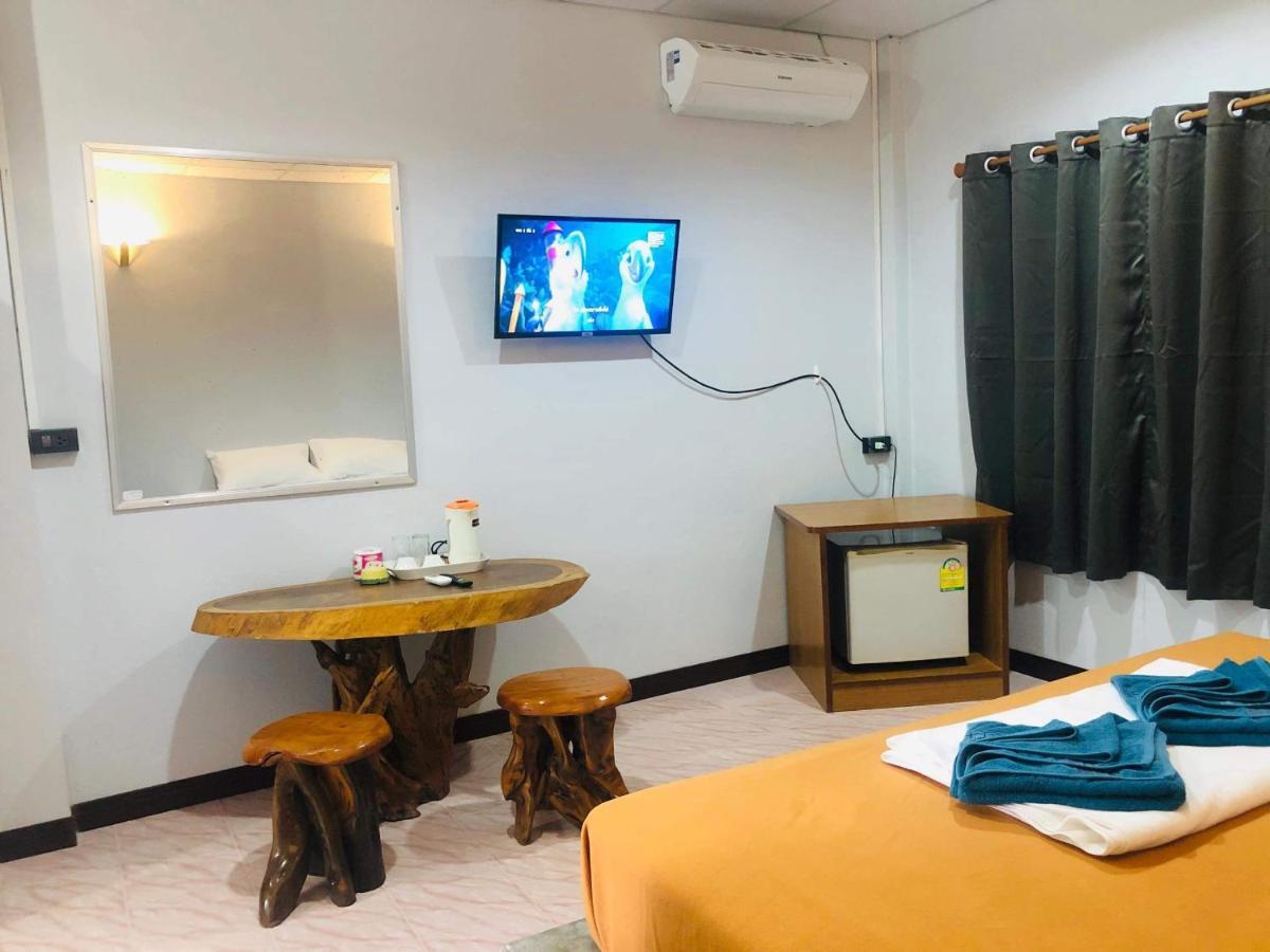 Lovely Lanta Resort Koh Lanta Luaran gambar