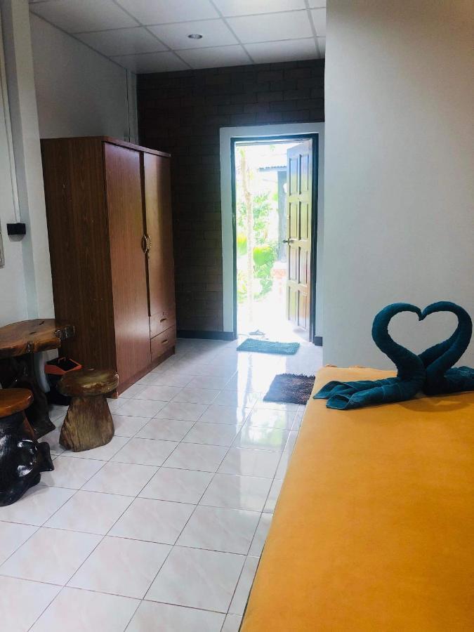 Lovely Lanta Resort Koh Lanta Luaran gambar